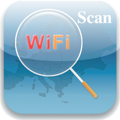WiFi Scan WiFi Scan