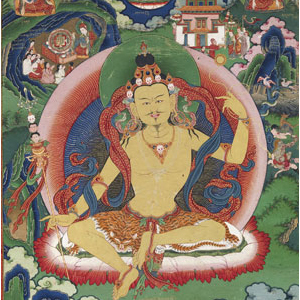 Bhutan:Asian Art Museum